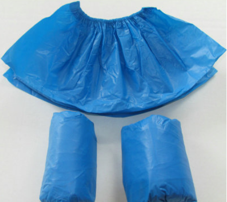 Cpe Shoe Cover