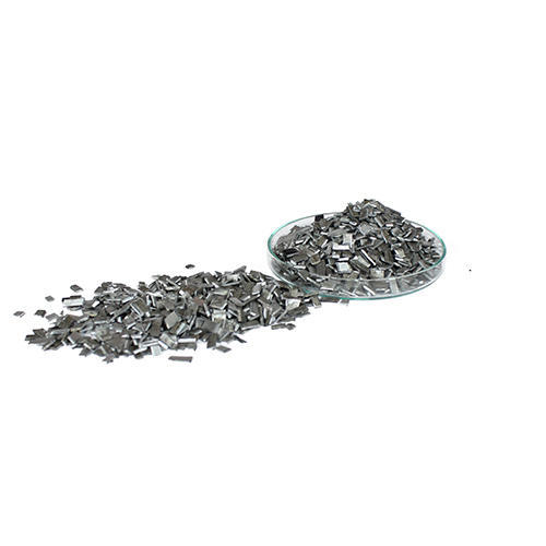 टिन मेटल शॉट्स