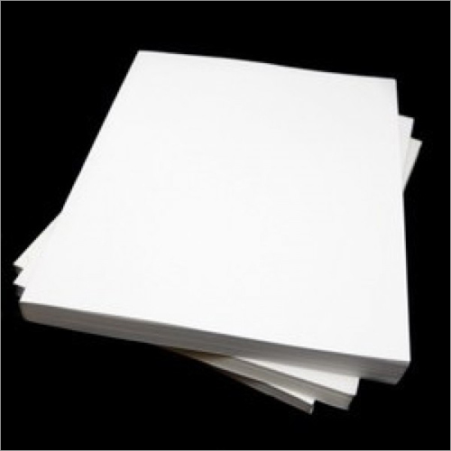 A4 Size Paper