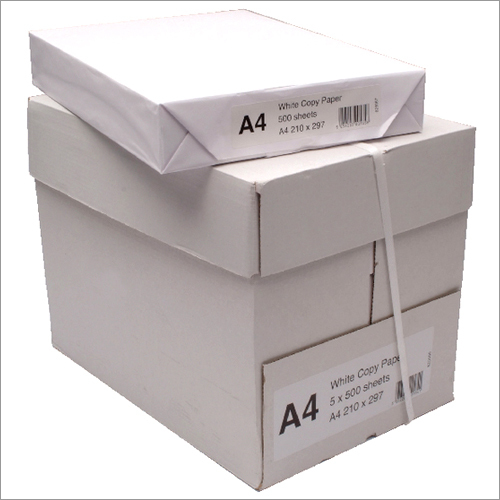 A4 Size Paper