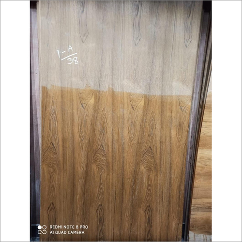 टीक डेकोरेटिव प्लाइवुड