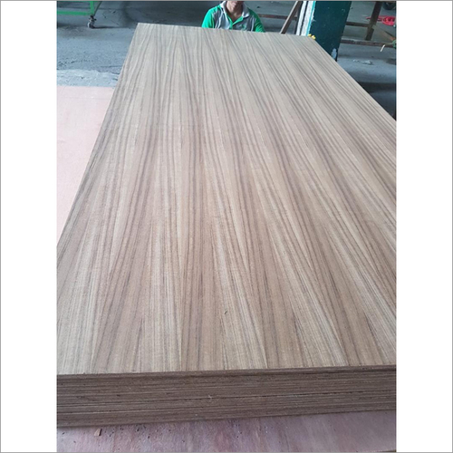टीक डेकोरेटिव प्लाइवुड