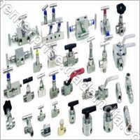 एसएस वाल्व