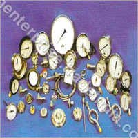 प्रेशर गेज सटीकता: 99.9%