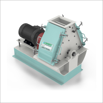 Hammer Mill Machine
