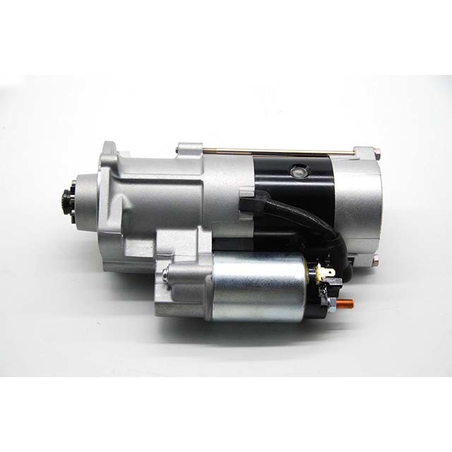 Metal 1c010-63014 Assy Starter