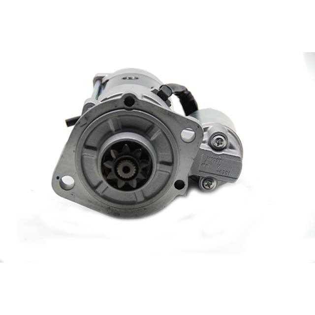 Metal 1c010-63014 Assy Starter