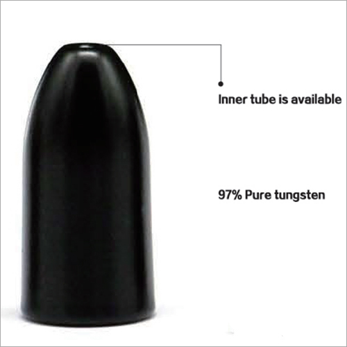 Tungsten Worm Weight