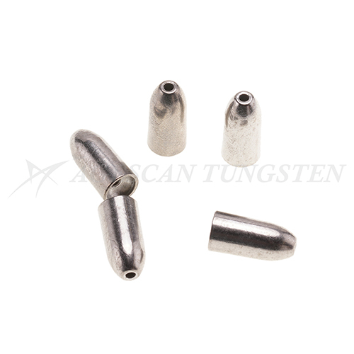 Tungsten Worm Weight