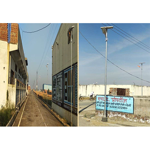Meerut Nagar Nigam Project