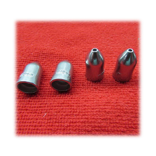 1-2Oz Bulet Fishing Sinker
