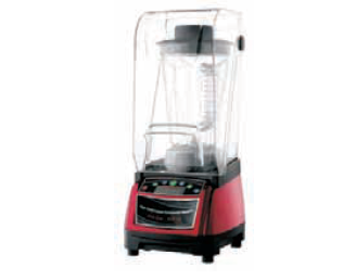 Commercial Blender - 1800 Watts, 64 Oz Capacity | Stainless Steel, 18 X 14 X 22 Inches, 10 Speed Settings