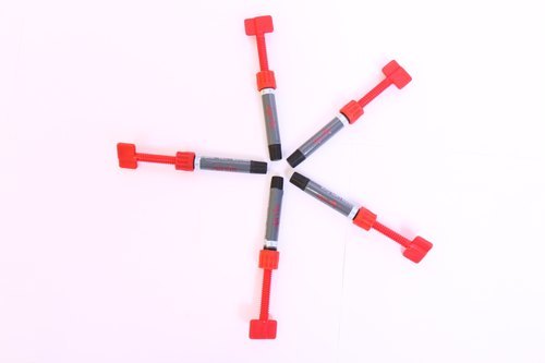 A1 A2 A3 A3.5 B1 B2 Light Cure Universal Nano Hybrid Composite