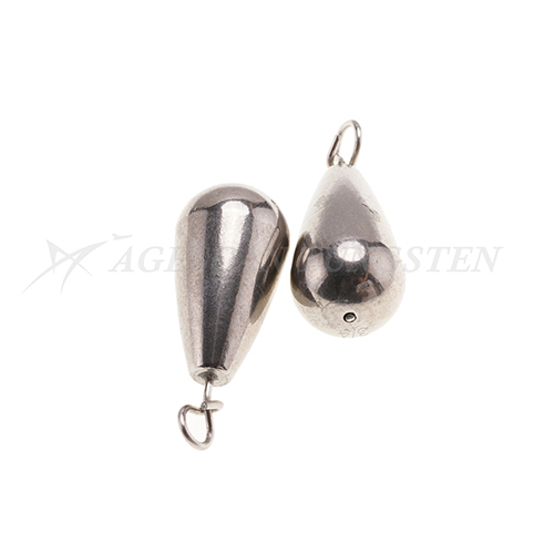 Tungsten Fastach Sinker