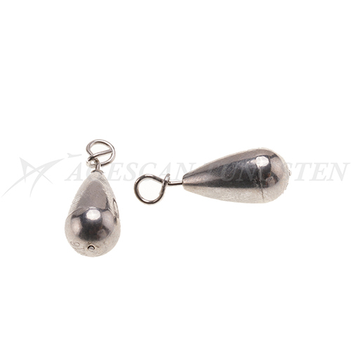 Tungsten Fastach Sinker