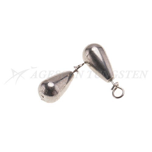 Tungsten Fastach Sinker