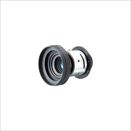 Dlp Projected Lens