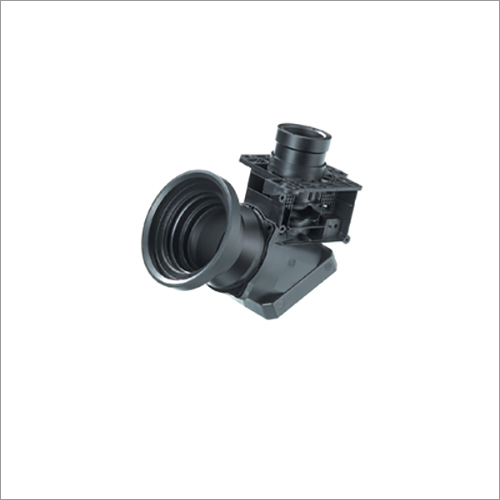 Dlp Projected Lens