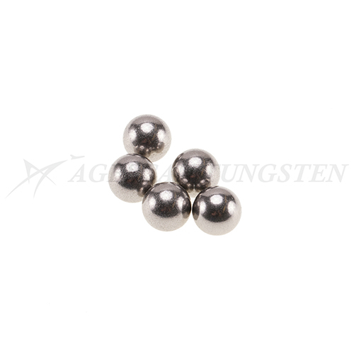 Tungsten Ball Lure Weight