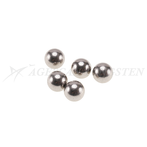 Tungsten Ball Lure Weight