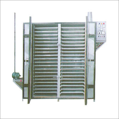 ट्रे ड्रायर