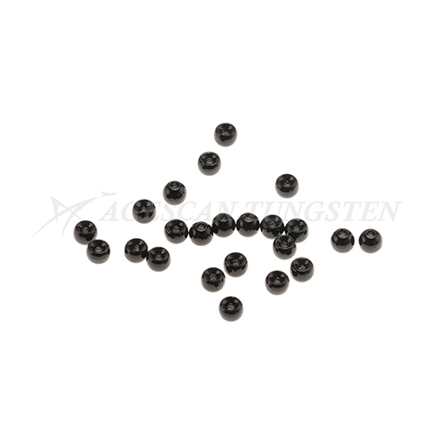 Tungsten Cyclops Beads