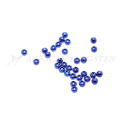 Tungsten Cyclops Beads