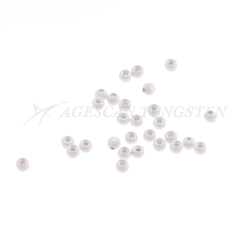Tungsten Cyclops Beads