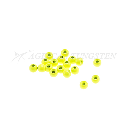 Tungsten Cyclops Beads