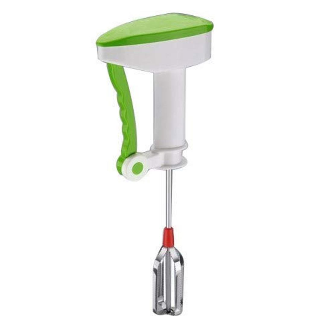 Power Free Blender