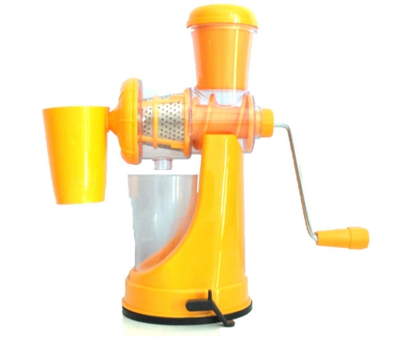Fruit Vegetable Juicer