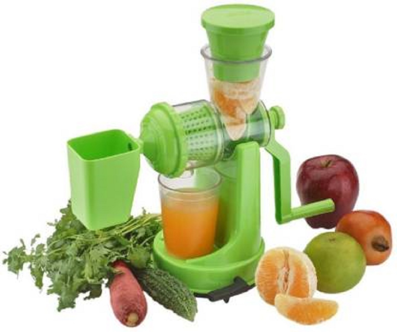 Fruit Vegetable Juicer