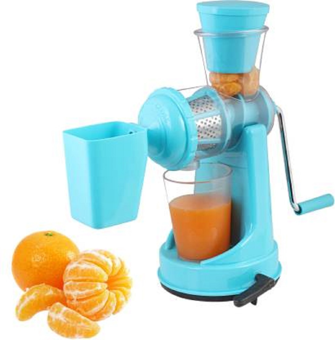 Fruit Vegetable Juicer