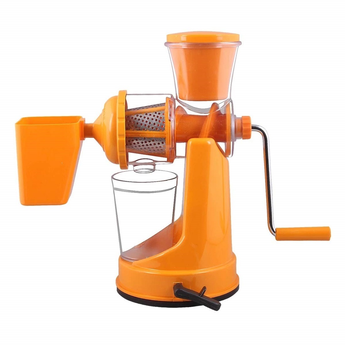 Fruit Vegetable Juicer