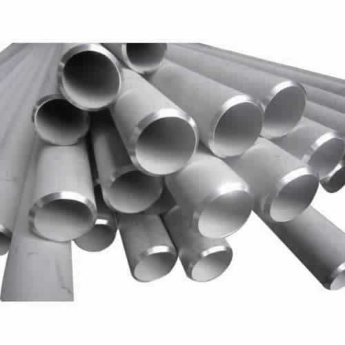Super Duplex Steel Pipes