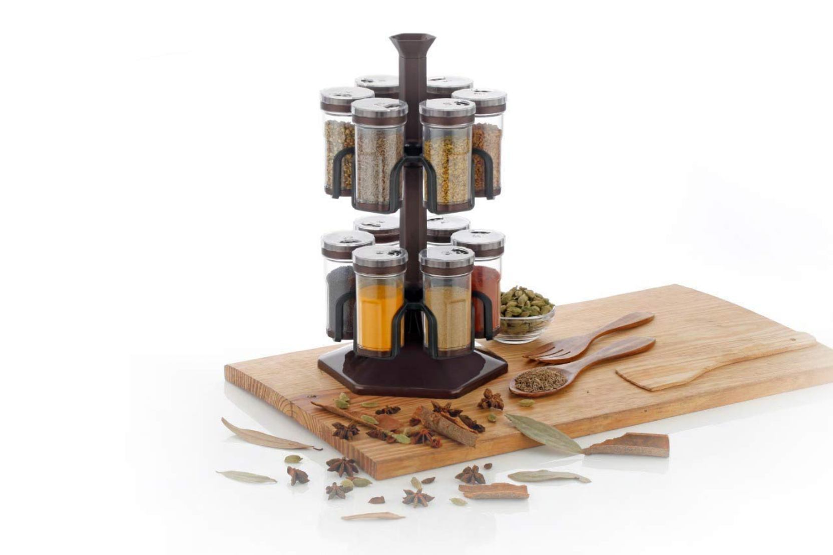 Spice Rack