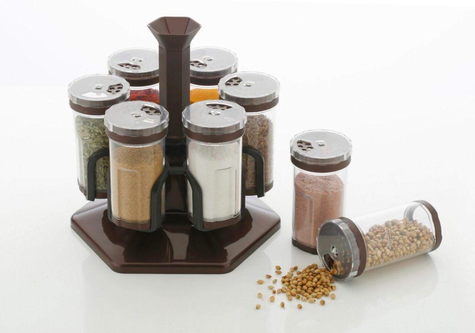 Spice Rack