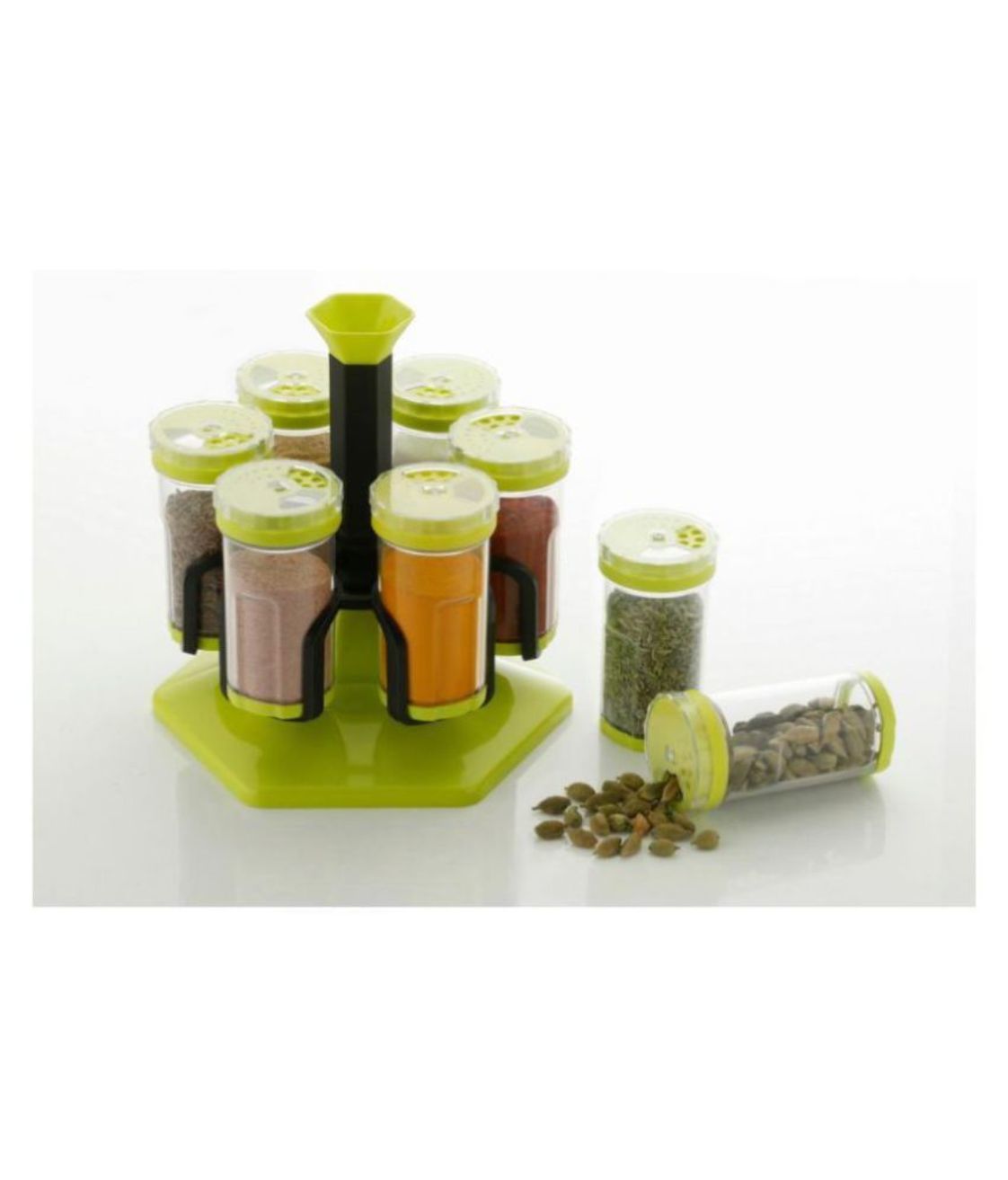 Spice Rack