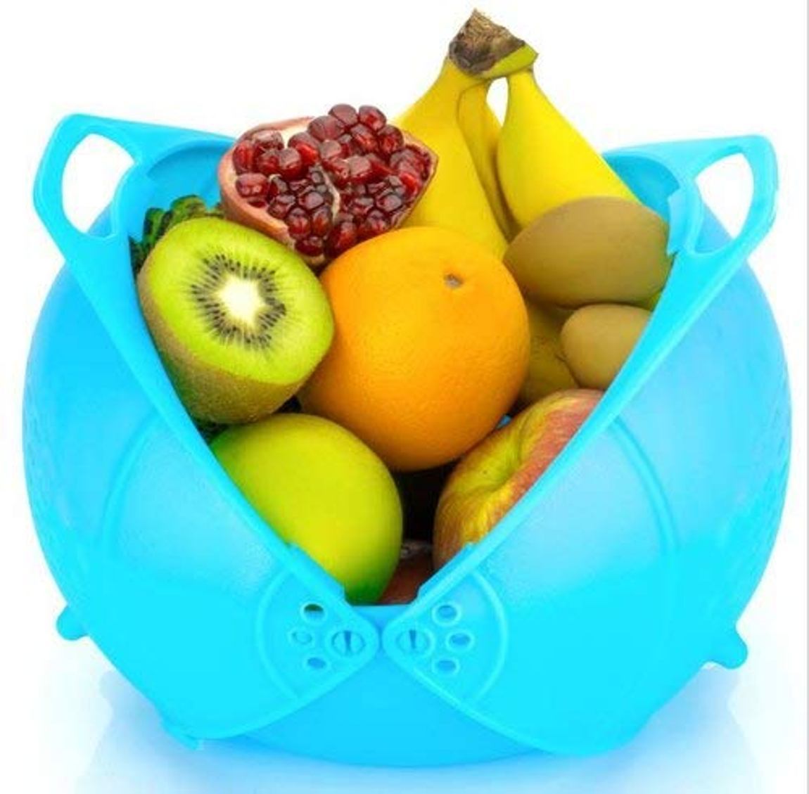 Smart Kitchen Basket