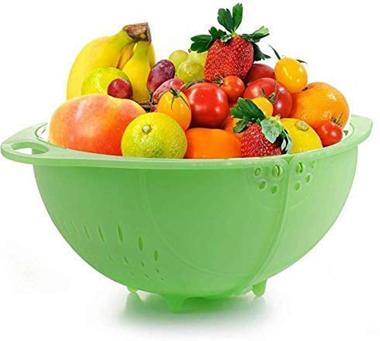 Smart Kitchen Basket