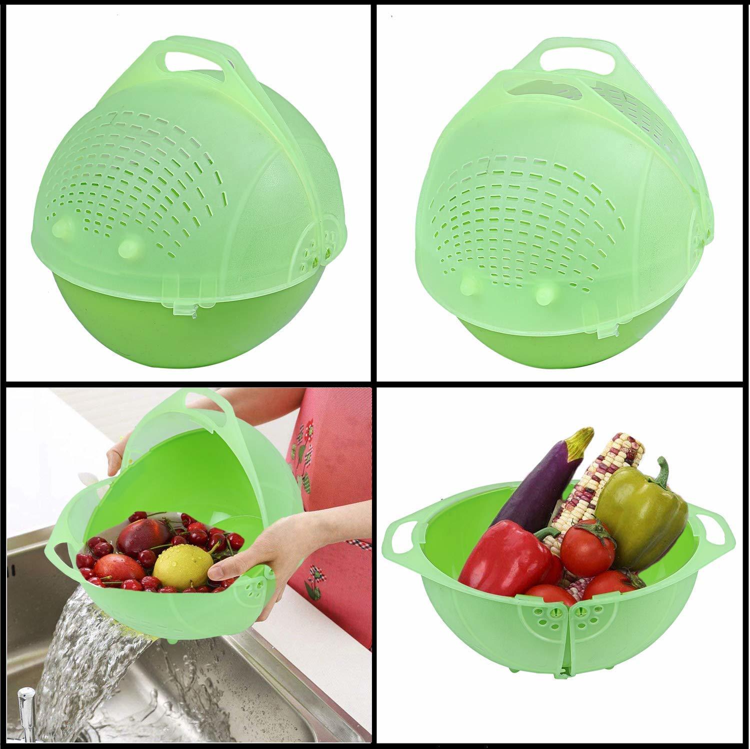 Smart Kitchen Basket