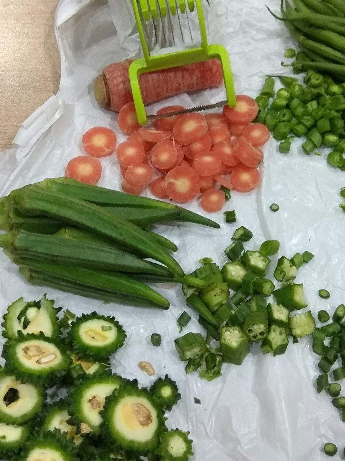 Multy Vegetable Cutter