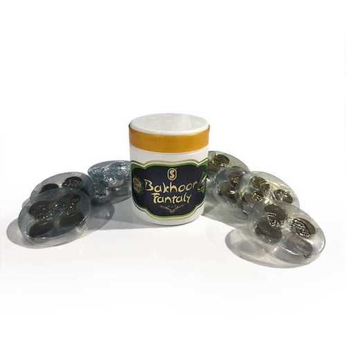 सुबूर बखूर फंताली