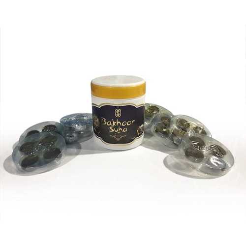 सुबूर बख़ूर सुहा