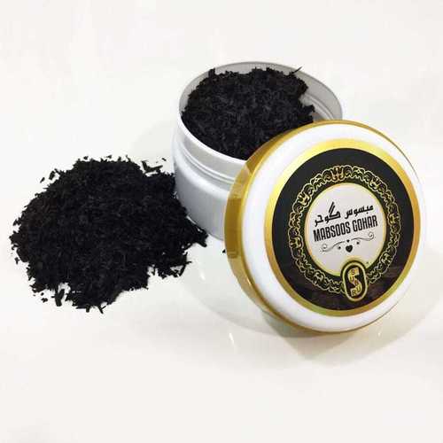 सुबूर मसूस गोहर