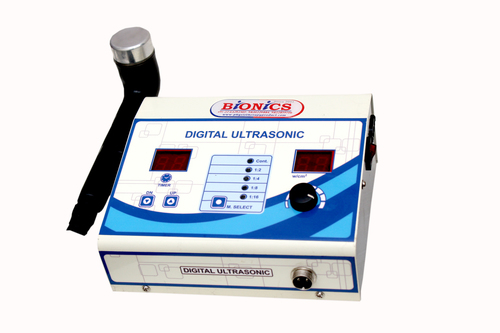 मिनी अल्ट्रासाउंड 1 मेगाहर्ट्ज