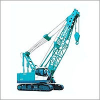 Crane Rental Services