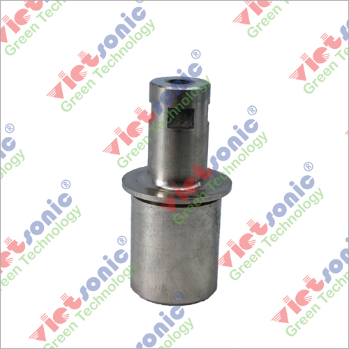 Ultrasonic Horn Equipment For Plastic Welding Machine