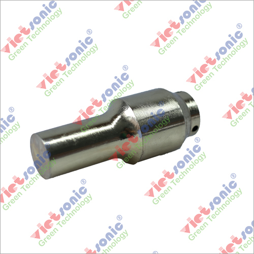 Ultrasonic Horn Equipment For Plastic Welding Machine