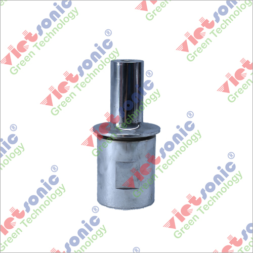 Ultrasonic Horn Equipment For Plastic Welding Machine